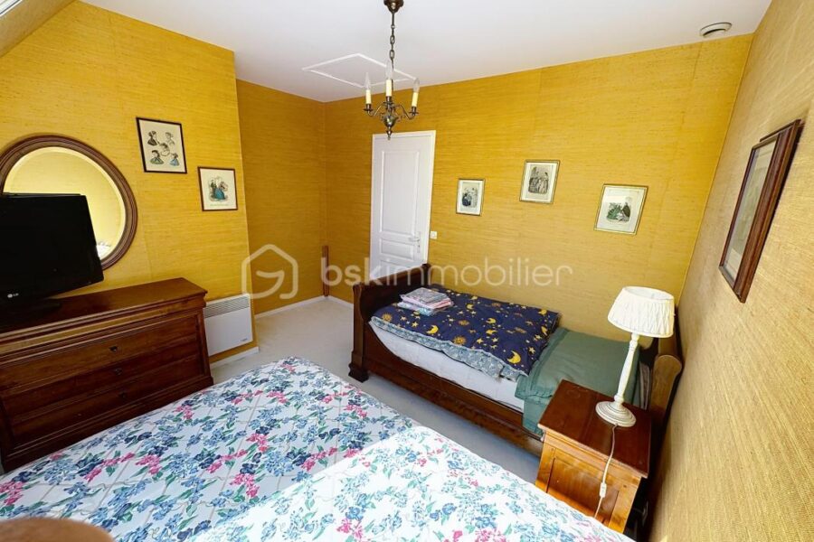 Maison à vendre à Villers sur mer