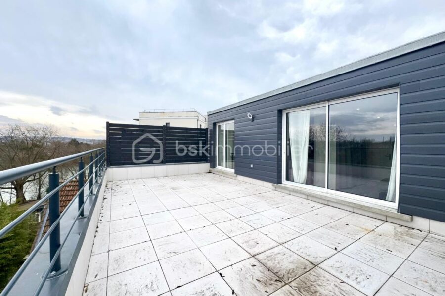Maison à vendre à Le perreux sur marne