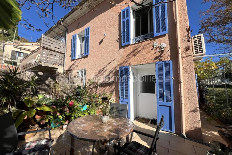 Maison à vendre à Bargemon
