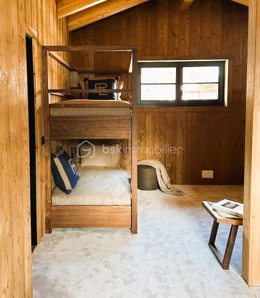 Maison à vendre à Allos
