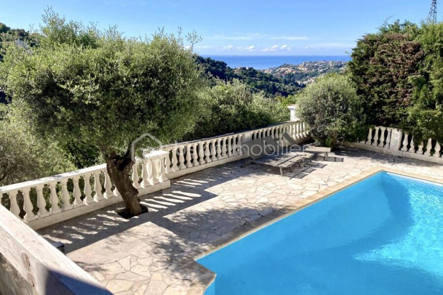 Maison à vendre à Nice