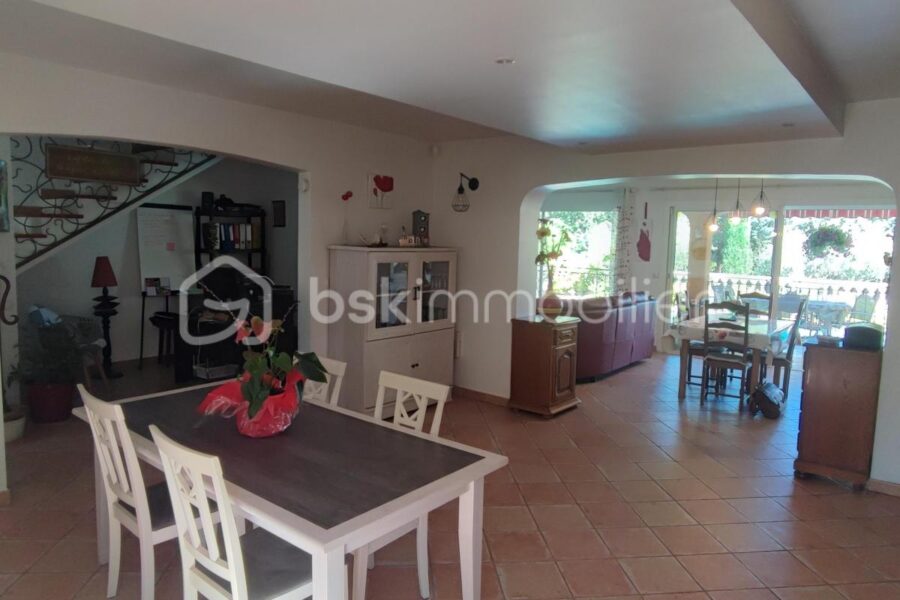 Maison à vendre à Draguignan