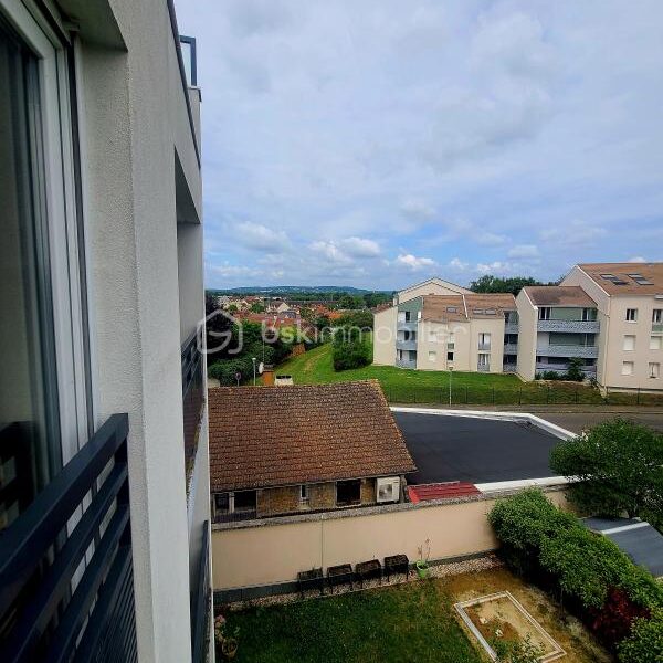 Appartement à vendre à Bretigny sur orge