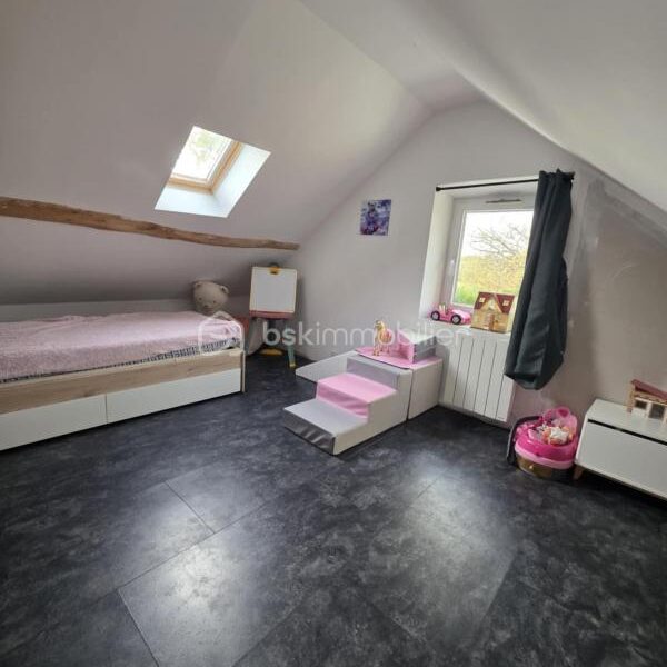 Maison à vendre à Courtomer