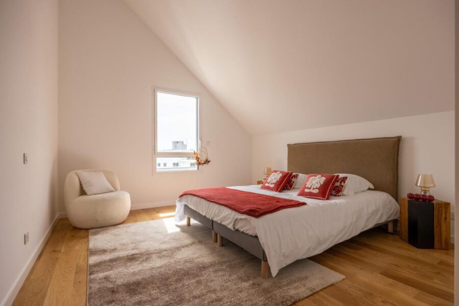 Appartement à vendre à Nantes — Vue fleuve — photo 16
