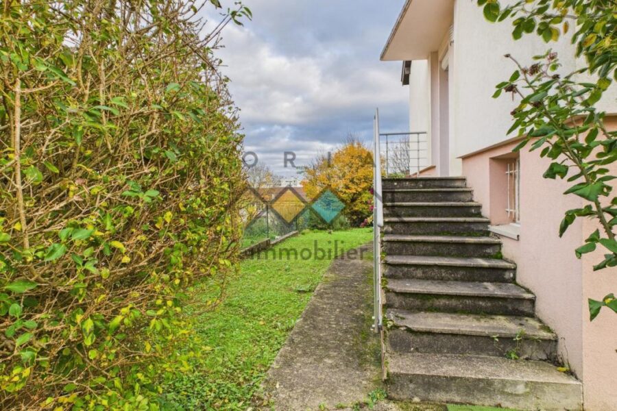 Maison à vendre à Pont a mousson
