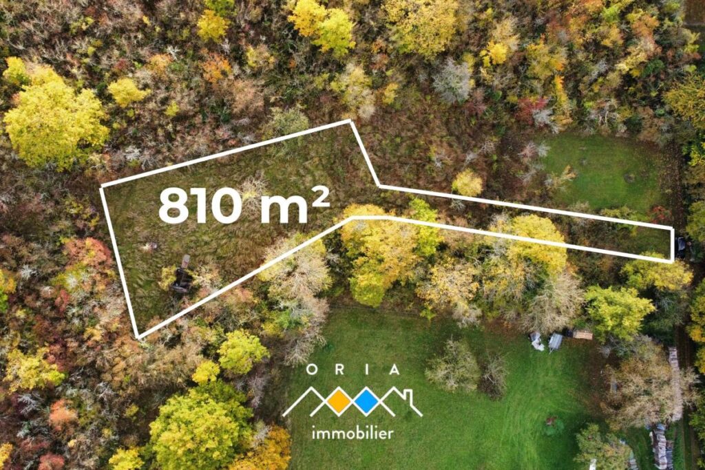 Maison de village à Bayonville-sur-Mad – 4 pièces – 2 chambres – 83 m²