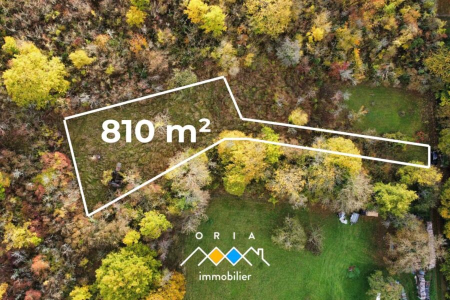 Maison à vendre à Bayonville sur mad