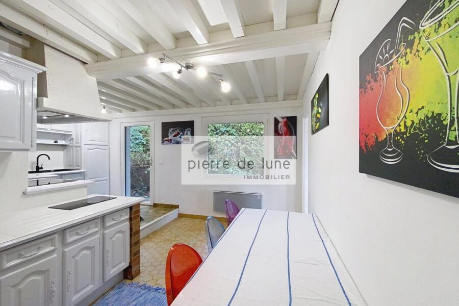 Maison à vendre à Dardilly — Vue nature — photo 17