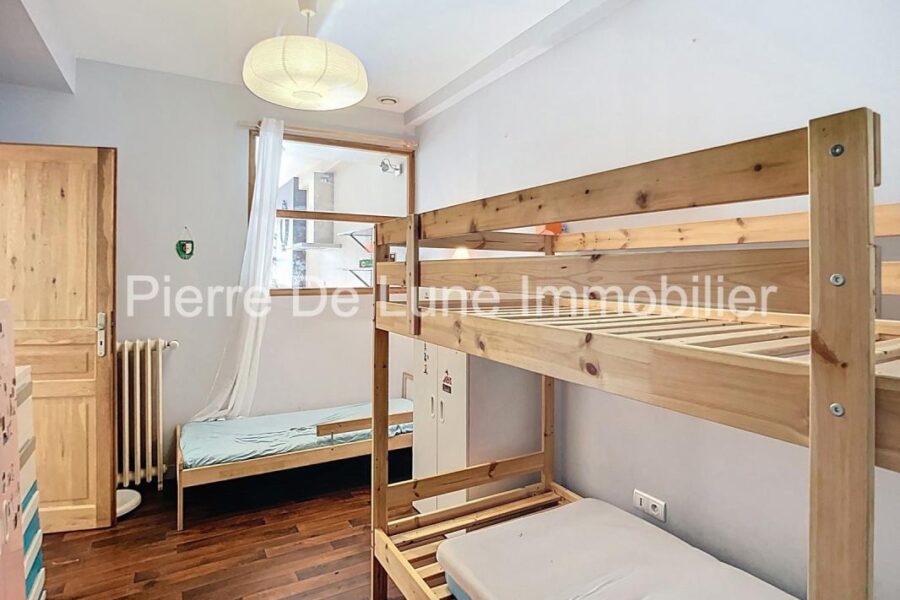 Appartement à vendre à Lyon — Vue fleuve — photo 16