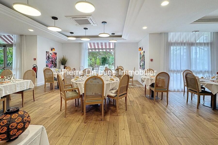Appartement à vendre à Courbevoie — Vue sur la ville — photo 16