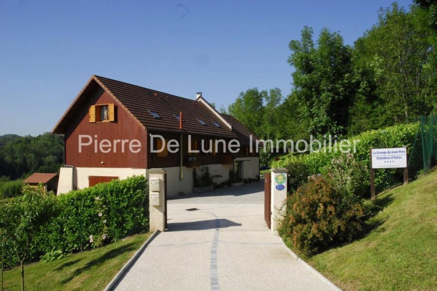 Maison à vendre à Traize — Vue nature — photo 16