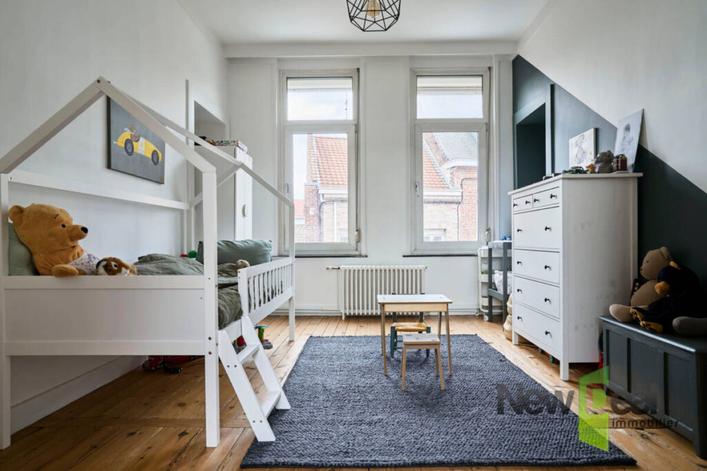 DEMEURE DU 17ÈME SIECLE RENOVEE / SAINT AMAND LES EAUX – 15 pièces – 6 chambres – 560 m²