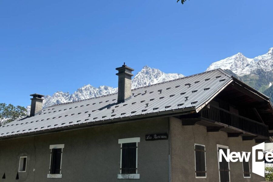 Maison à vendre à Les houches