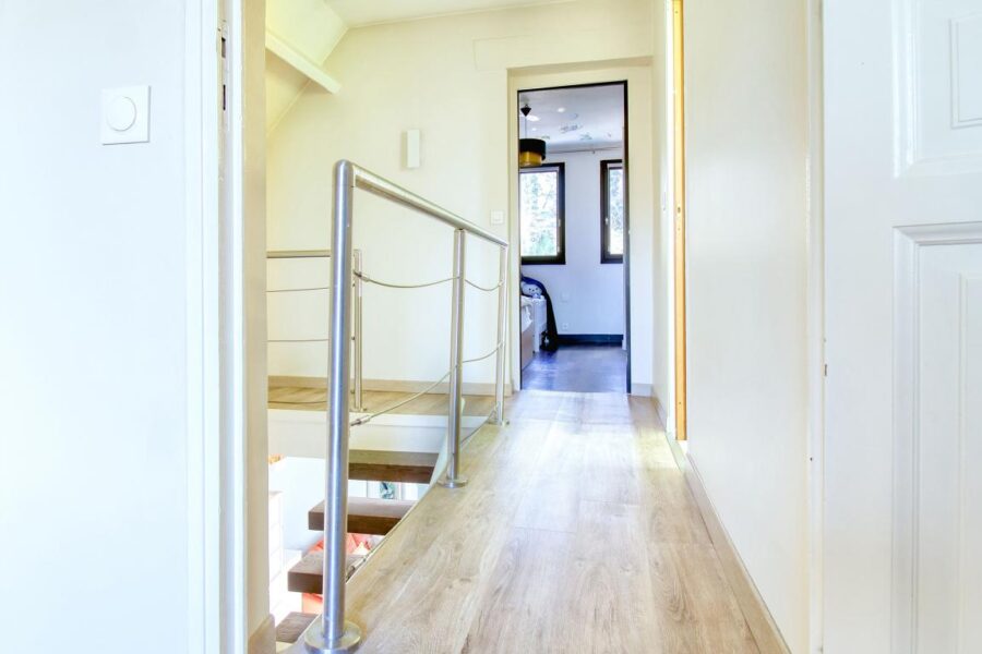 Maison à vendre à Marly le roi