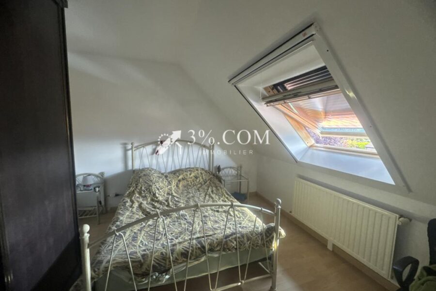 Maison à vendre à Famars