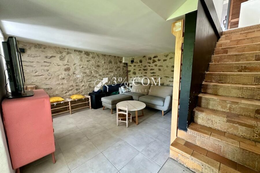 Maison à vendre à Boulogne sur mer