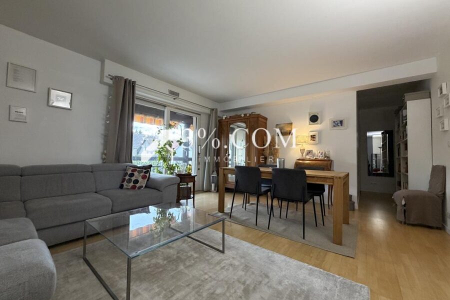 Appartement à vendre à Schiltigheim