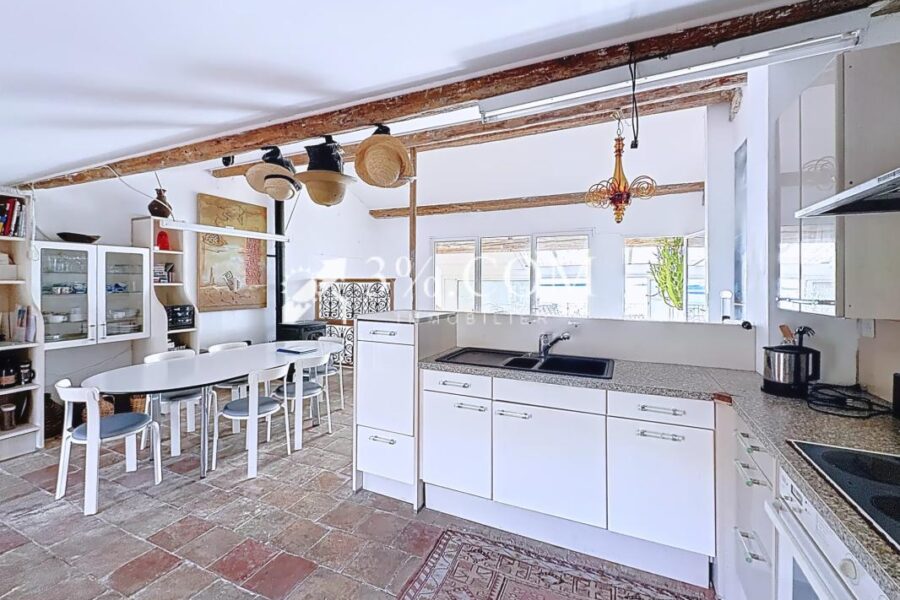 Maison à vendre à Bages
