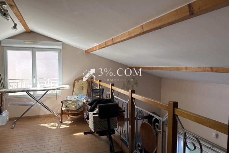 Maison à vendre à Toul