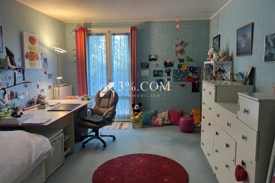 Maison à vendre à Poitiers