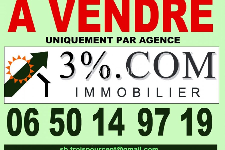 Maison à vendre à Gamaches