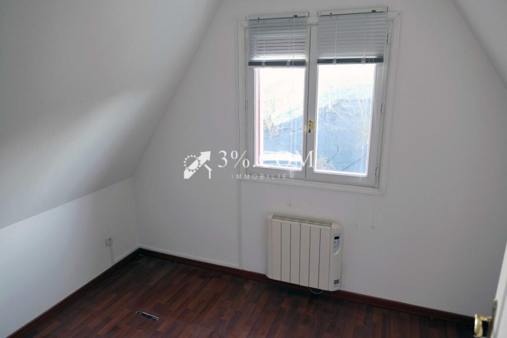 Maison avec vue panoramique – 6 pièces – 3 chambres – 132 m²