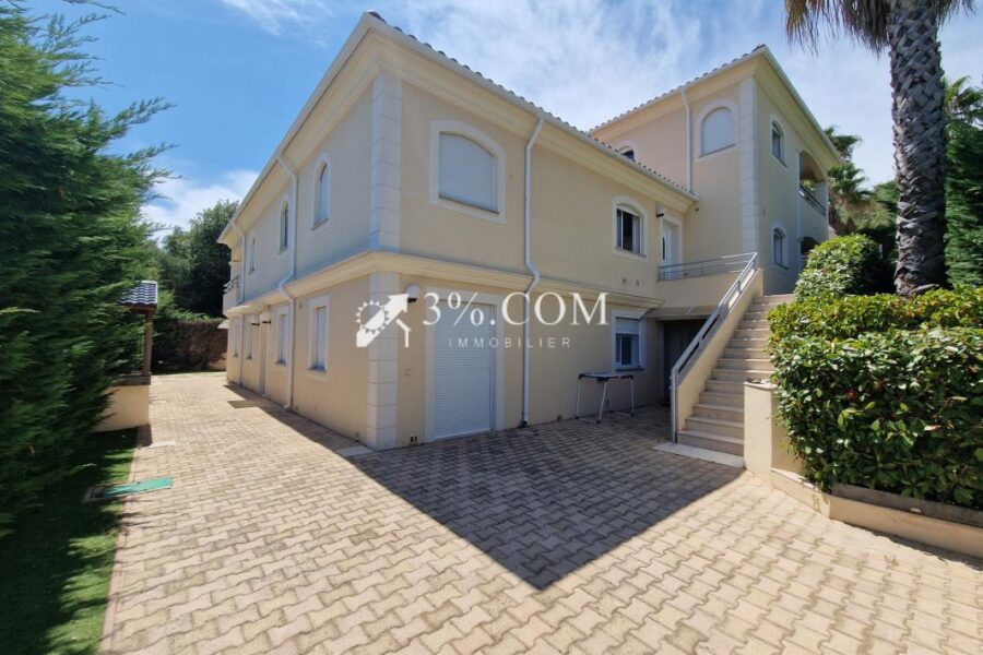 Maison à vendre à Frejus