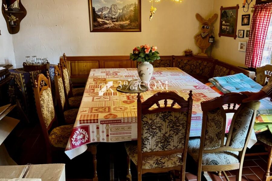 Maison à vendre à Walschbronn