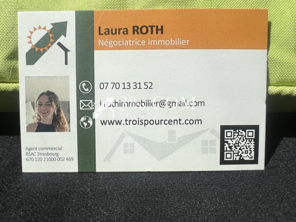 Maison plain pied 83m2 avec 2 chambres à rafraîchir sur 4 – 3 pièces – 2 chambres – 83 m²