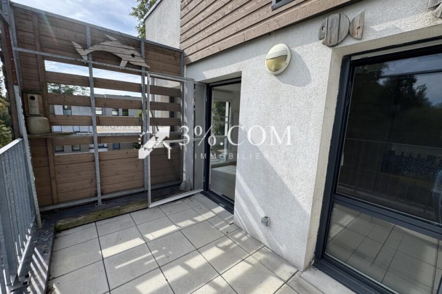 Appartement à vendre à Anzin — Vue parc & jardin — photo 16