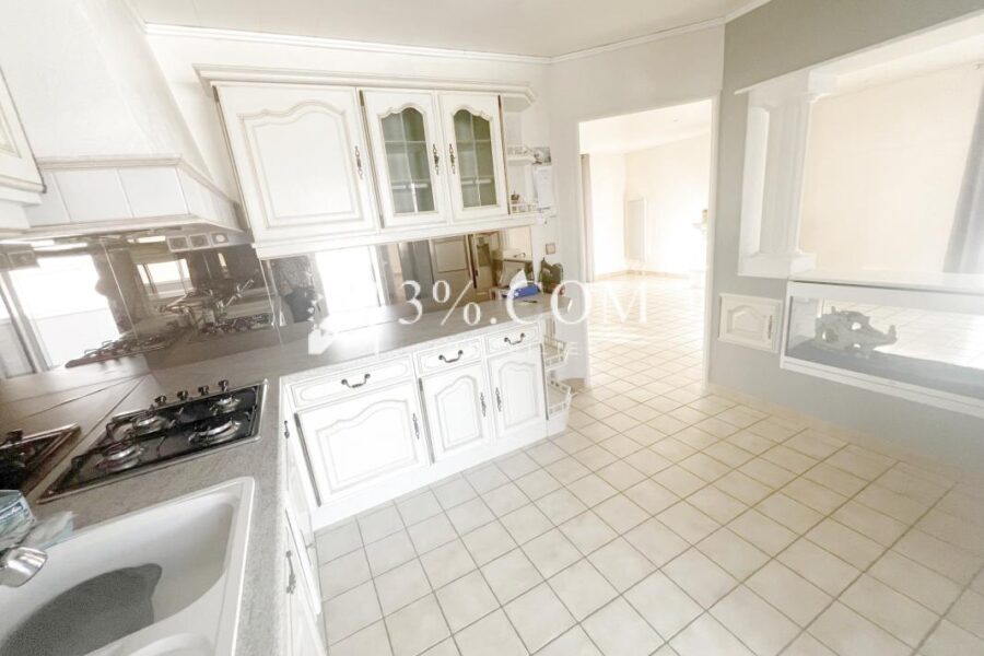 Maison à vendre à Luneville — Vue nature — photo 16