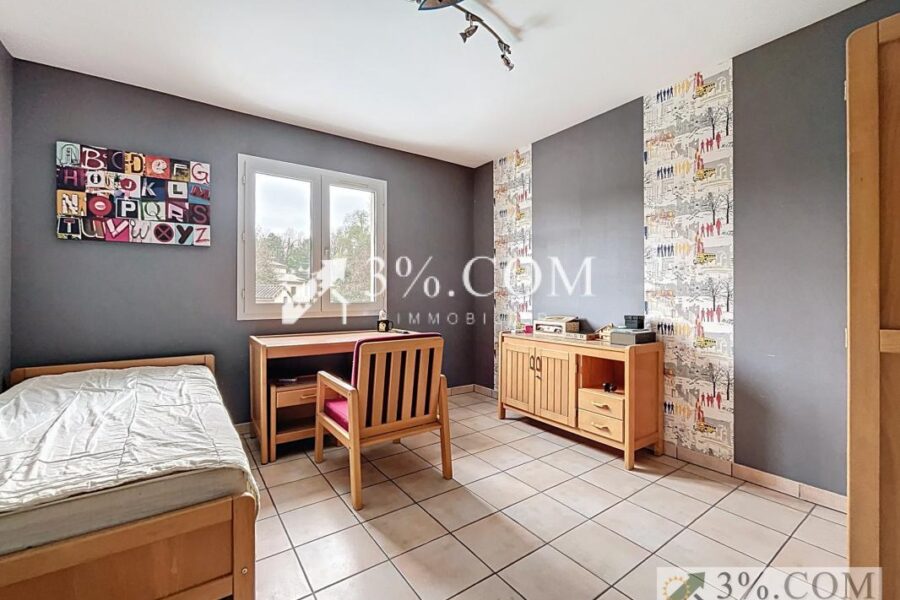 Maison à vendre à Monteleger