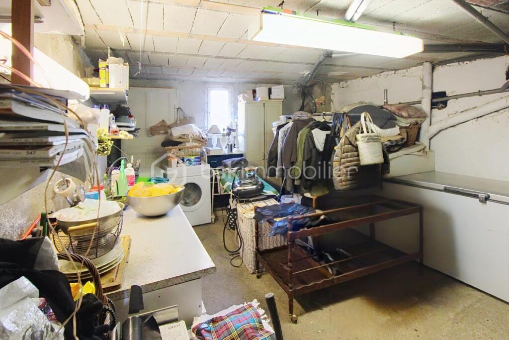 Coup de cœur : Ensemble de 3 maisons de caractère aux portes des Cévennes – 10 pièces – 5 chambres – 150 m²