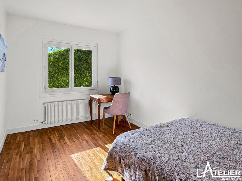 MA CONFIDENCE – 8 pièces – 5 chambres – 209 m²