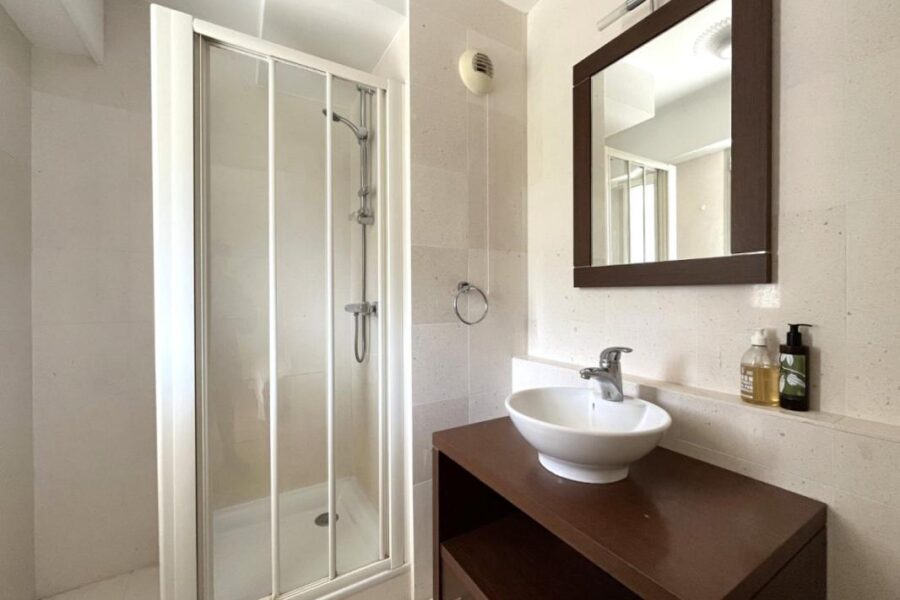 Appartement à louer à Nice