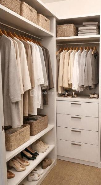 Appartement à vendre à Grenoble