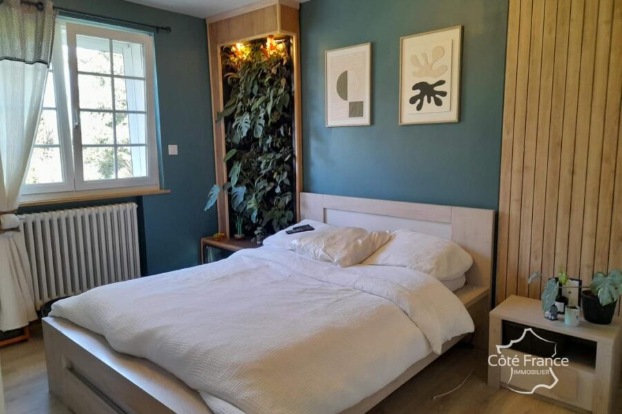 Maison à vendre à Neuve maison