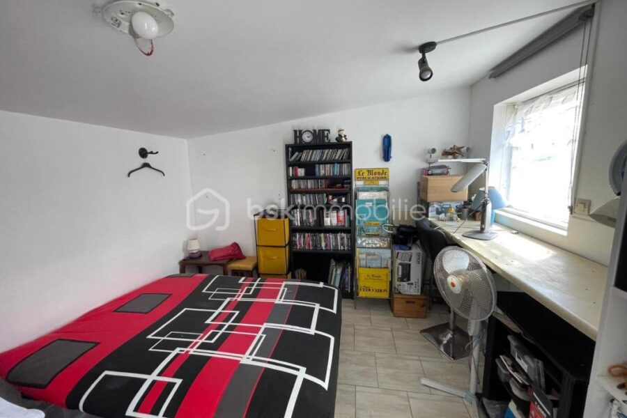 Maison à vendre à Cozes