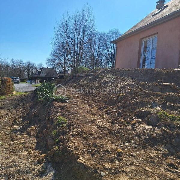 Maison à vendre à Montherme