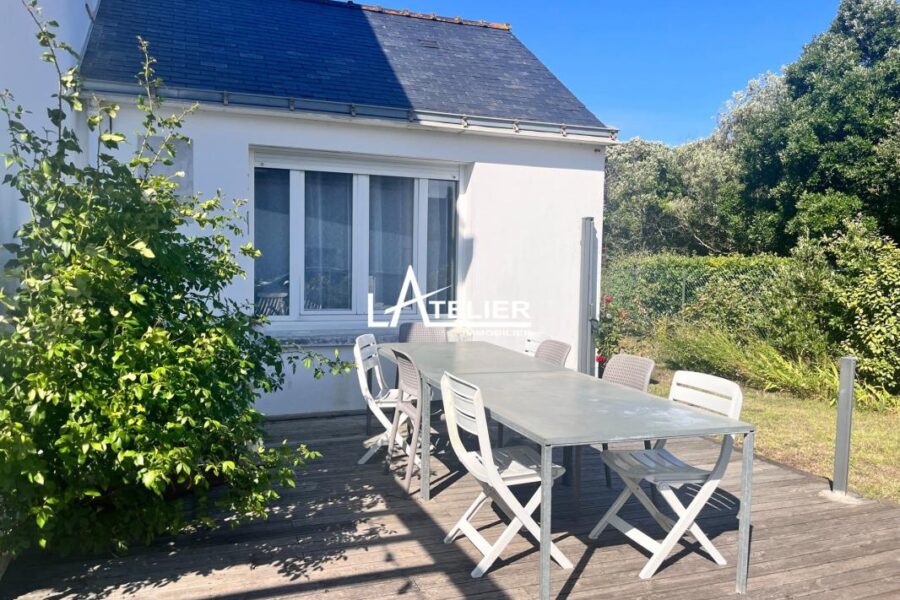 Maison à vendre à Le croisic — Vue mer — photo 16
