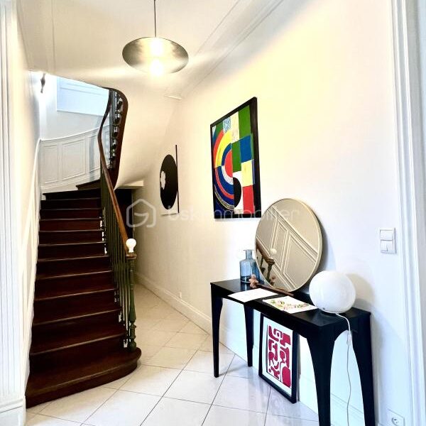 Maison à vendre à Etampes