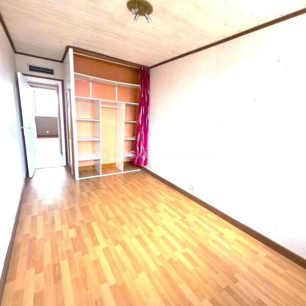 Appartement à vendre à Neuilly sur marne