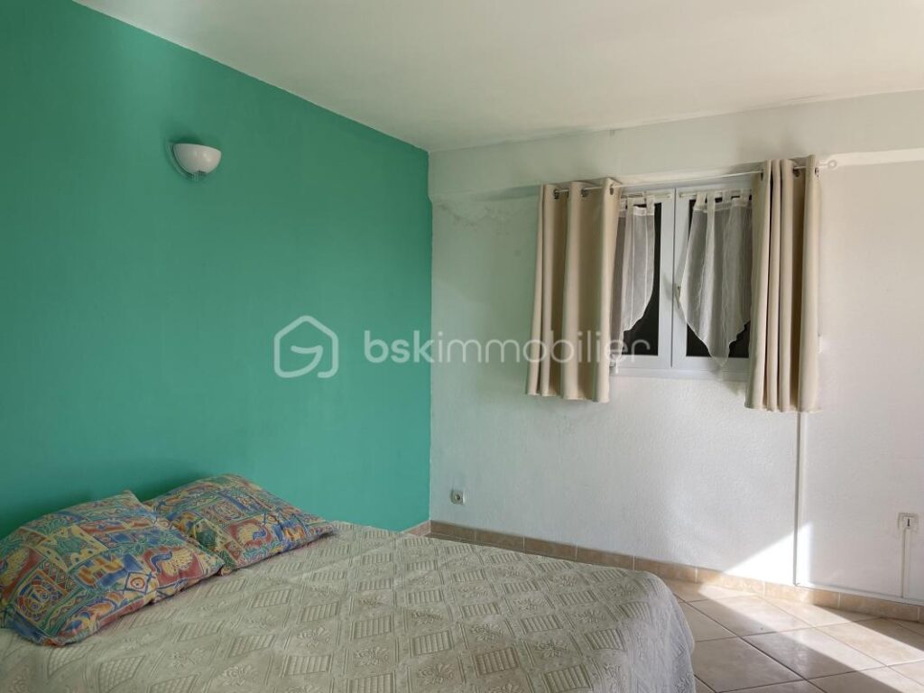 Maison villa sur les coteaux du Minervois – 4 pièces – 2 chambres – 116 m²