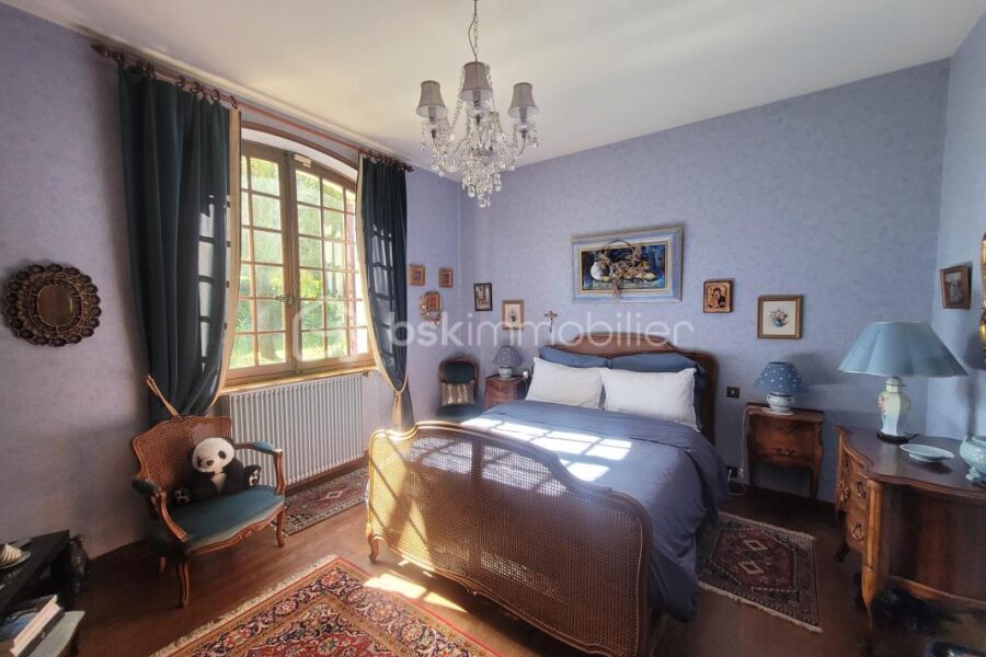 Maison à vendre à Voiron
