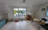 3%.COM-Neudorf : Duplex dernier étage 111m2 Robertsau – 4 pièces – 3 chambres – 91 m²