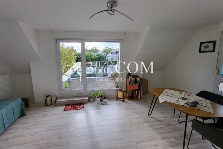 Appartement à vendre à Strasbourg