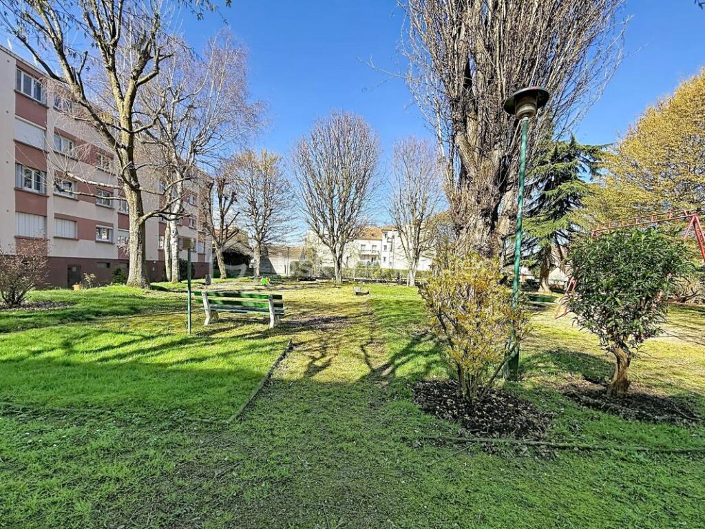 Exclusivité : un trois‑pièces lumineux, entièrement repensé par architecte – 3 pièces – 2 chambres – 58 m²