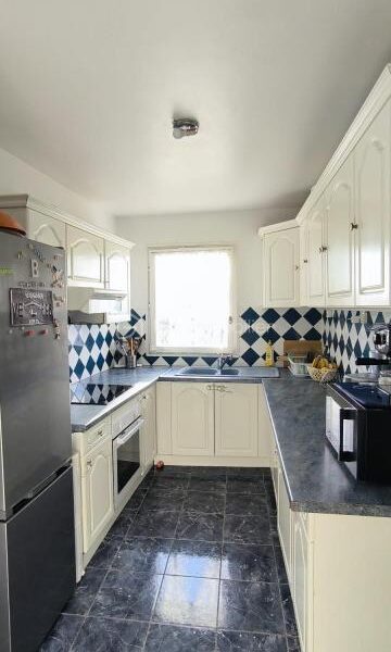 Appartement à vendre à Noisy le grand
