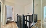 T4 en duplex avec 3 chambres lumineux de 96 m2 – 4 pièces – 3 chambres – 95 m²